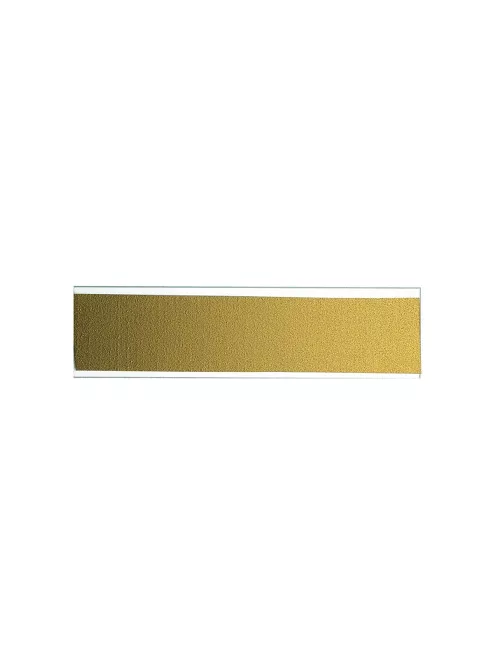 Mussini oil paint 35ml  863 yellow gold