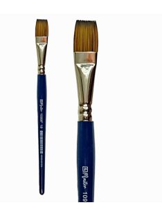 Master 1099F lapos ecset - 2-es méret