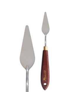 festés palette knive Italian style - No. 06