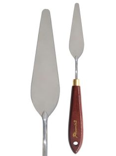 festés palette knive Italian style - No. 09