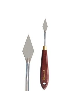 festés palette knive Italian style - No. 22