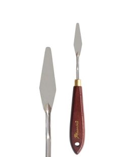 festés palette knive Italian style - No. 27