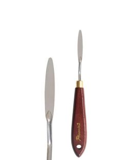 festés palette knive Italian style - No. 33