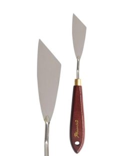 festés palette knive Italian style - No. 35