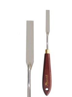 festés palette knive Italian style - No. 40