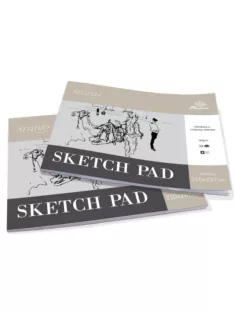 Sketchbook Phoenix A5