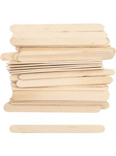 Jégkrém pálcika 15cm - 100 db