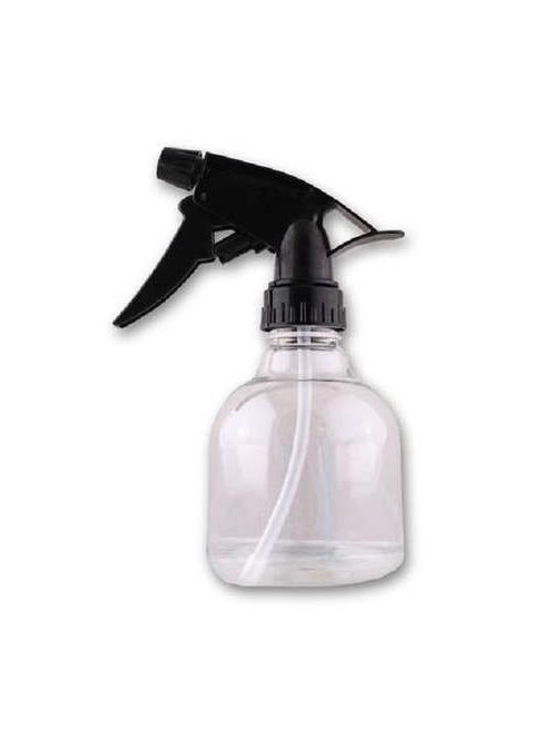 Palack szórófejjel 250 ml