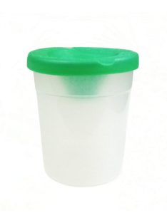 Könnyen öntő pohár gyerekeknek színes