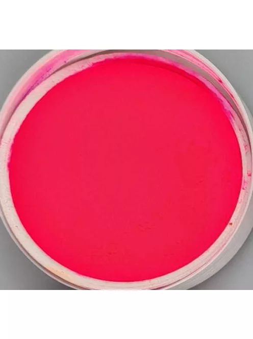 Por pigment Master 50g  102 Fluorescent Chartreuse
