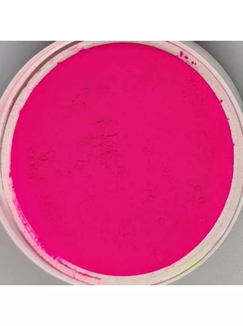 Por pigment Master 50g  106 Fluorescent Magenta