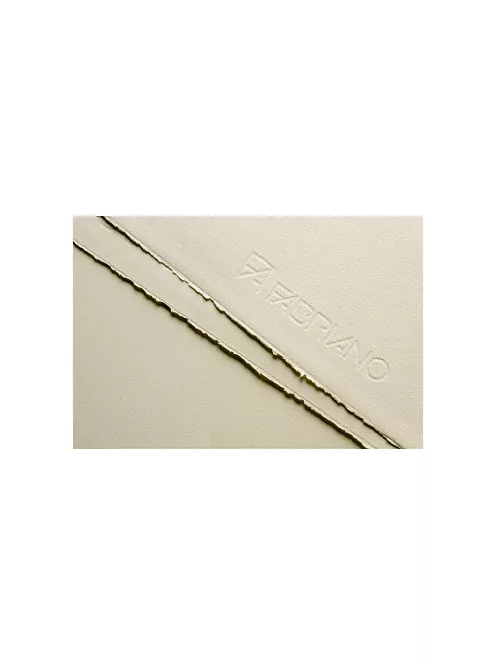 Fabriano Rosaspina cream 220g 70x100cm graphic paper