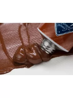 Oil paint MC 46ml – 358 red brown