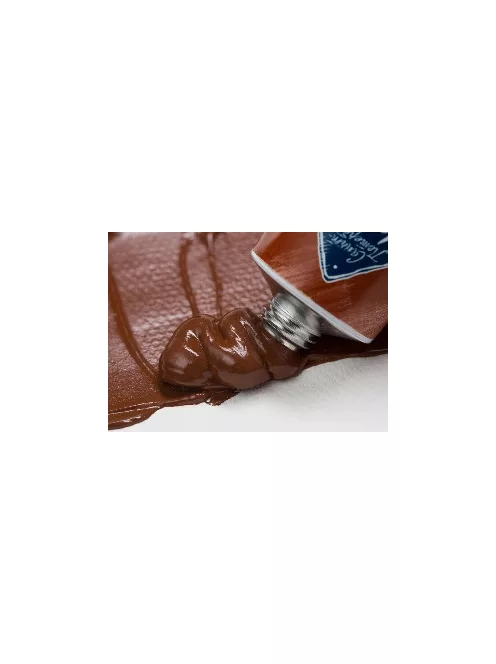 Oil paint MC 46ml – 358 red brown