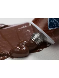 Oil paint MC 46ml – 414 brown red Vayk