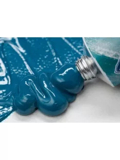 Oil paint MC 46ml - 708 kék-green