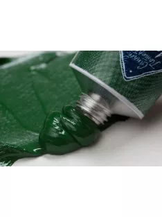 Oil paint MC 46ml – 738 dark English green