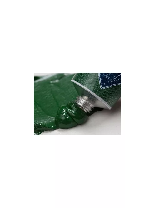 Oil paint MC 46ml – 738 dark English green