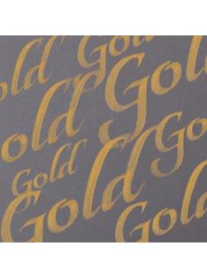 Kalligráfiai tinta W&N 30ml - 283 Arany