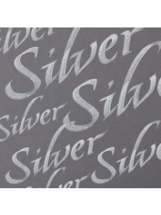 Kalligráfiai tinta W&N 30ml - 617 Ezüst