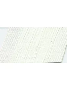 Olajfesték Norma 120ml - 112 zinc white