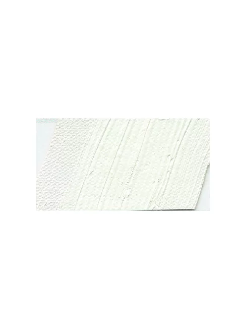 Olajfesték Norma 120ml - 112 zinc white