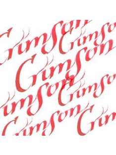 Kalligráfiai tinta W&N 30ml - 203 Bíbor