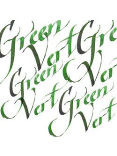 W&N kalligráfiai tinta 30ml – 289 Zöld