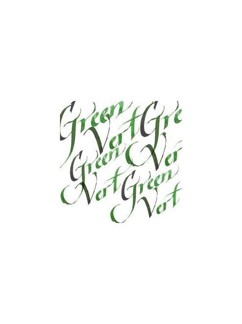 W&N kalligráfiai tinta 30ml – 289 Zöld