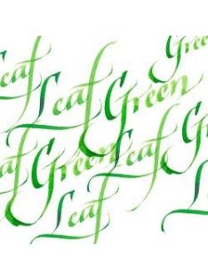 Kalligráfiai tinta W&N 30ml - 341 Levélzöld