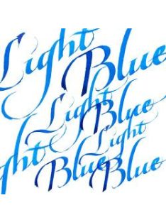 Kalligráfiai tinta W&N 30ml - 350 Világoskék