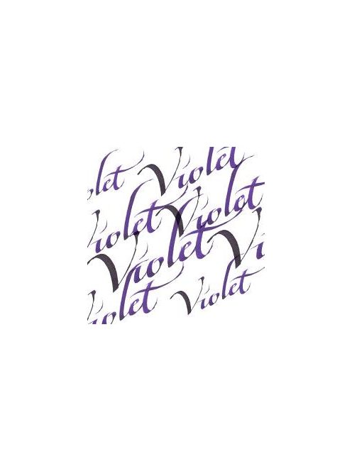 Kalligráfiai tinta W&N 30ml - 688 Violet
