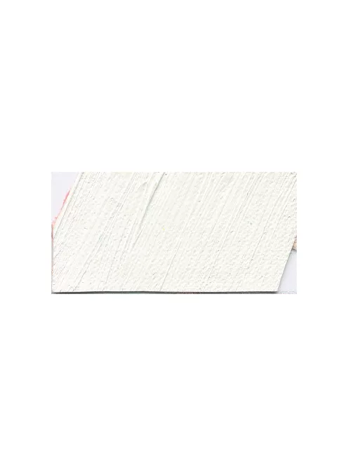 Olajfesték Norma 120ml - 118 Zinc titanium white
