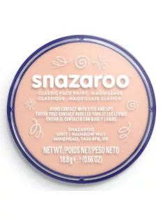 Snazaroo arcfesték 18ml - Pink Blush