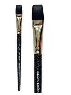 Lapos ecset Zlatá loď 1120F - 14-es méret