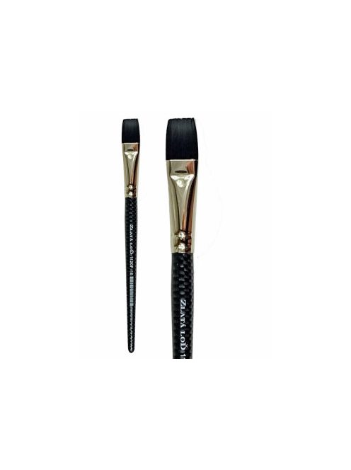 Lapos ecset Zlatá loď 1120F - 14-es méret