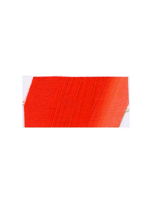 Olajfesték Norma 120ml - 306 vermilion red light