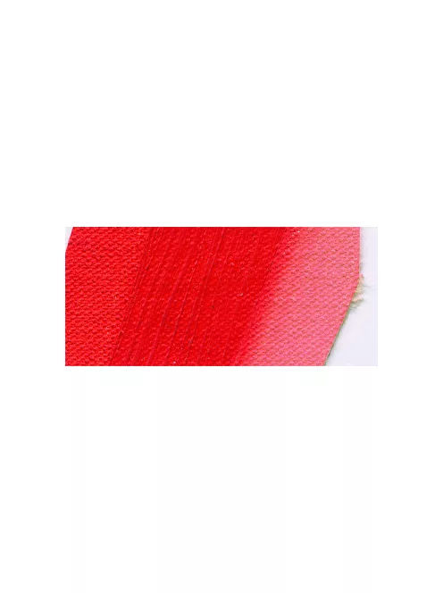 Olajfesték Norma 120ml - 308 vermilion red deep