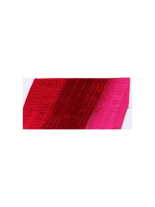 Olajfesték Norma 120ml - 318 madder red