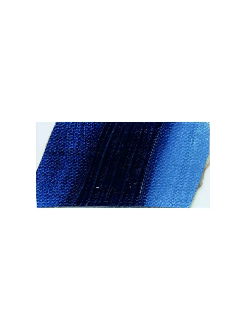 Olajfesték Norma 120ml - 416 indigo