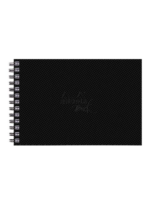 akvarell book Rhodia 100% cotton - A5 landscape