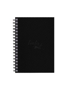 Rhodia akvarellkönyv 100% pamut - A5 álló