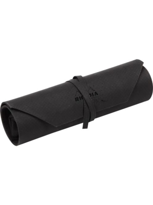 Rhodia gurulós tok ecsetekhez és írószerekhez 45x30cm