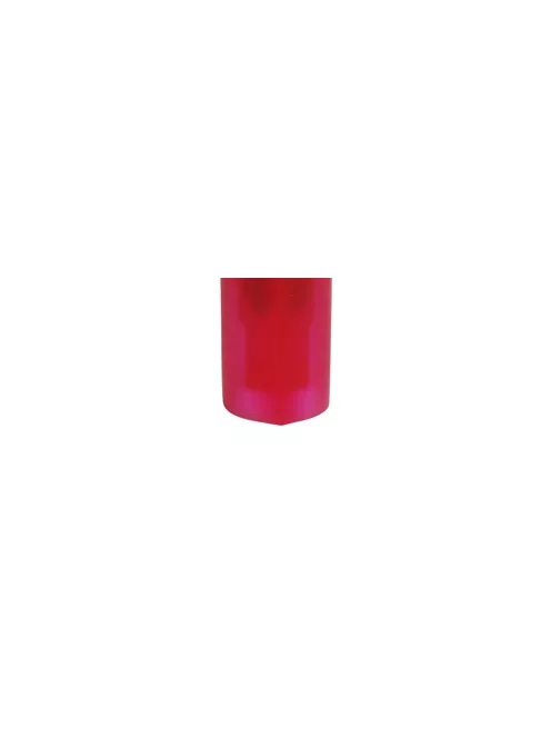 Üveg marker Vitrea 1.2mm  rózsaszín