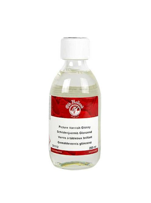 Olajfesték fényes lakk Old Holland 1000ml
