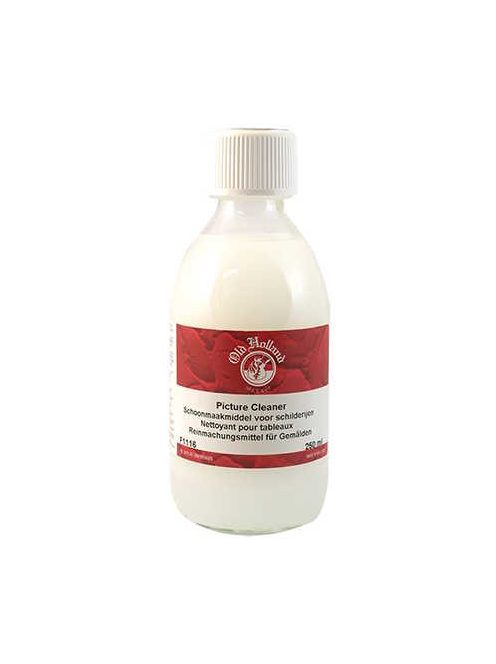 Képtisztító Old Holland Képtisztító 250ml