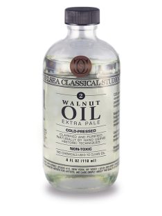 Dióolaj Chelsea – 59 ml