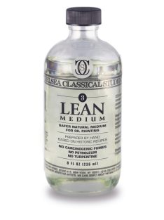 Chelsea Lean közepes – 59ml