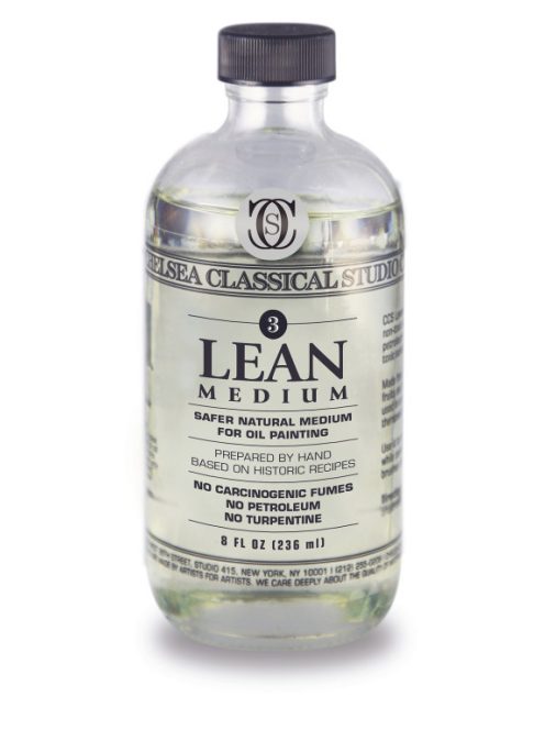 Chelsea Lean közepes – 236 ml