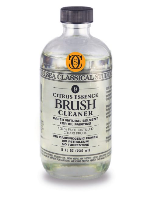 Chelsea citrusos ecsettisztító - 59 ml